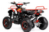 MINI QUAD 49CC BENZINA MINI QUAD PER BAMBINI