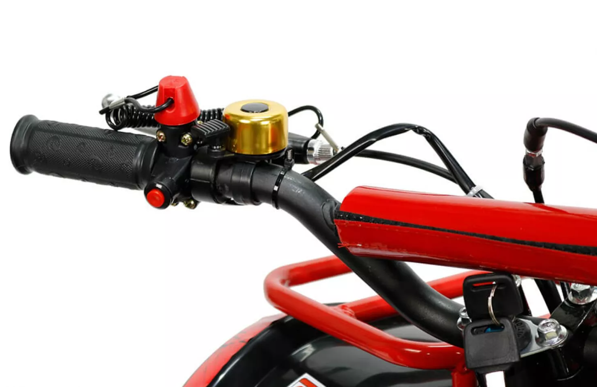 MINI QUAD 49CC BENZINA MINI QUAD PER BAMBINI