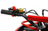 MINI QUAD 49CC BENZINA MINI QUAD PER BAMBINI