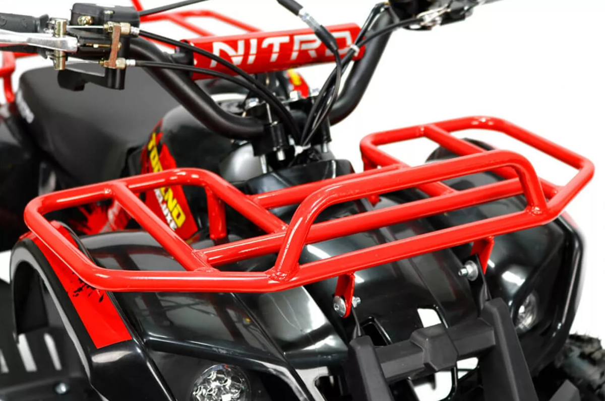 MINI QUAD 49CC BENZINA MINI QUAD PER BAMBINI