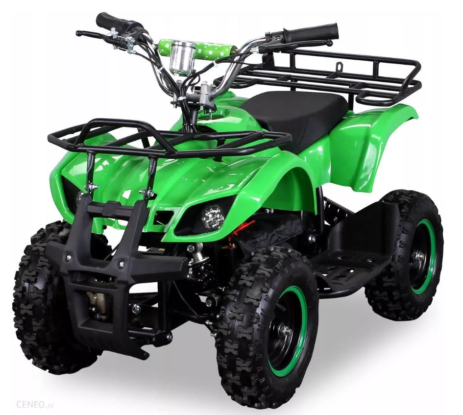 MINI QUAD 49CC BENZINA MINI QUAD PER BAMBINI
