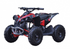 mini quad 800w per bambini da 4 anni a 13 anni  45 km