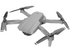 DRONE PIEGHEVOLE PRO 2 CON DOPPIA FOTOCAMERA HD