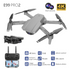 DRONE PIEGHEVOLE PRO 2 CON DOPPIA FOTOCAMERA HD