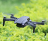 DRONE PIEGHEVOLE PRO 2 CON DOPPIA FOTOCAMERA HD