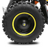 mini quad 800w per bambini da 4 anni a 13 anni  45 km