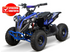 mini quad 800w per bambini da 4 anni a 13 anni  45 km