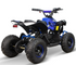 mini quad 800w per bambini da 4 anni a 13 anni  45 km