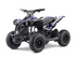 Mini quad elettrico 1000 W e 48 V, Atv (veicolo per tutti i terreni), per bambini.