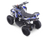 Mini quad elettrico 1000 W e 48 V, Atv (veicolo per tutti i terreni), per bambini.