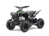 Mini quad elettrico 1000 W e 48 V, Atv (veicolo per tutti i terreni), per bambini.