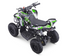 Mini quad elettrico 1000 W e 48 V, Atv (veicolo per tutti i terreni), per bambini.