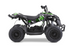 Mini quad elettrico 1000 W e 48 V, Atv (veicolo per tutti i terreni), per bambini.