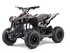 Mini quad elettrico 1000 W e 48 V, Atv (veicolo per tutti i terreni), per bambini.