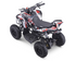 Mini quad elettrico 1000 W e 48 V, Atv (veicolo per tutti i terreni), per bambini.