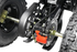 MINI QUAD 125 cc 8 pollici con marce automatiche  IN OFFERTA