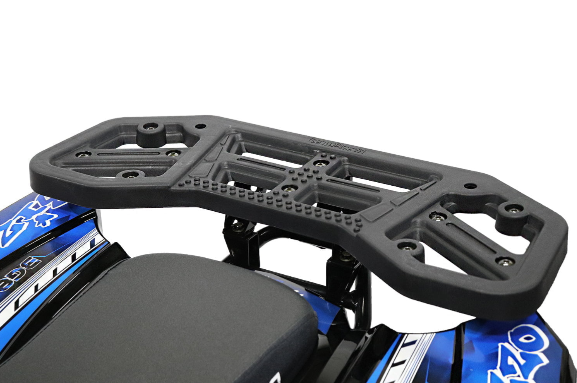 MINI QUAD 125 cc 8 pollici con marce automatiche  IN OFFERTA