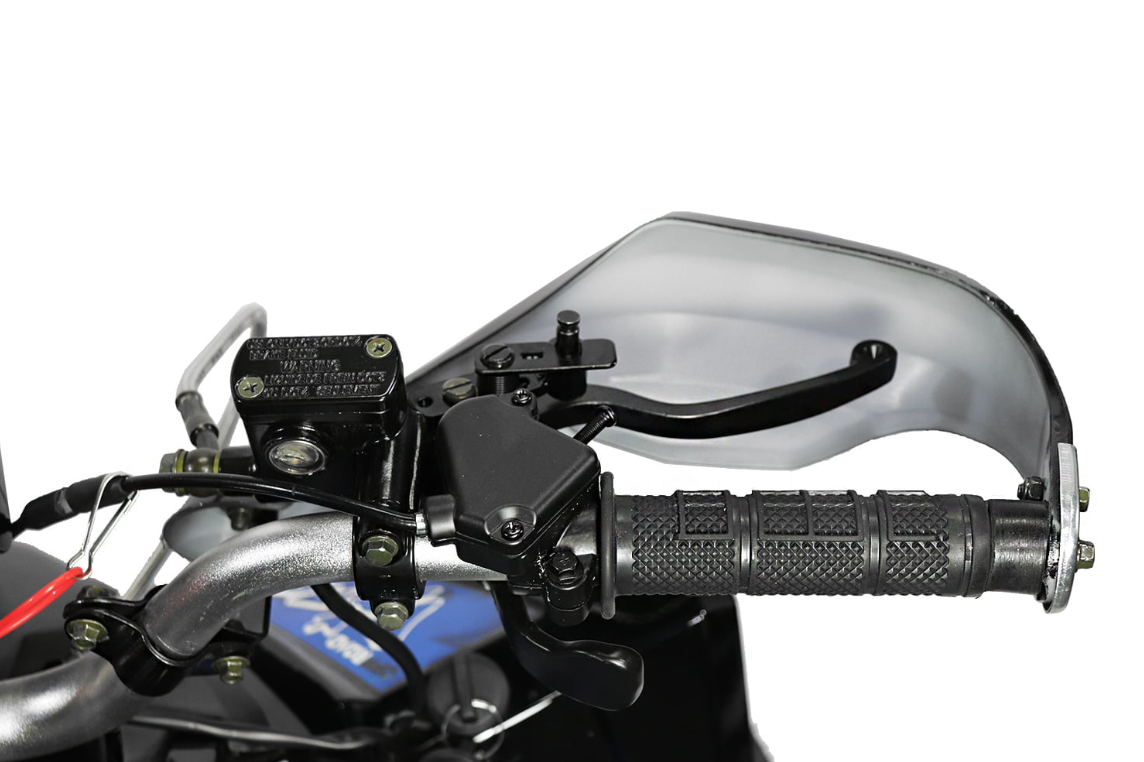 MINI QUAD 125 cc 8 pollici con marce automatiche  IN OFFERTA