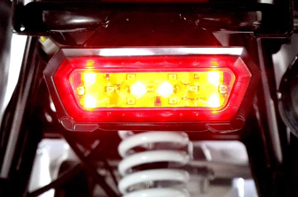 MINI QUAD 125 cc 8 pollici con marce automatiche  IN OFFERTA