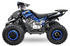MINI QUAD 125 cc 8 pollici con marce automatiche  IN OFFERTA