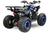 MINI QUAD 125 cc 8 pollici con marce automatiche  IN OFFERTA