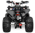 MINI QUAD 125 cc 8 pollici con marce automatiche  IN OFFERTA