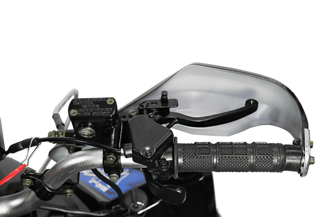 MINI QUAD 125 cc 8 pollici con marce automatiche  IN OFFERTA