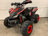 MINI QUAD 125 cc 8 pollici con marce automatiche  IN OFFERTA