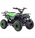 Mini quad per bambini a MISCELA 50CC Ruota 6" pollici