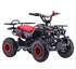 Mini quad per bambini a MISCELA 50CC Ruota 6" pollici