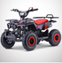 Mini quad per bambini a MISCELA 50CC Ruota 6" pollici