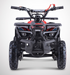 Mini quad per bambini a MISCELA 50CC Ruota 6" pollici