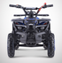 Mini quad per bambini a MISCELA 50CC Ruota 6" pollici