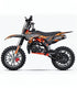Minicross 49cc mini cross miscela 2%
