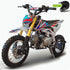 Moto cross-Pit bike 110cc TXR automatica ruota 12" 10" pollici
