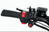 MINIQUAD HUMMER MINI ATV ELETTRICO 1000W 36V RUOTE 6"