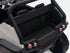 macchina elettrica 2 posti 24V per bambini mercedes UNIMOG