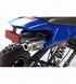 Mini quad 50cc 2T miscela al 2%  Regolatore di velocità