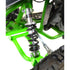Mini quad per bambini a MISCELA 50CC Ruota 6" pollici
