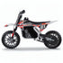 MINI CROSS ELETTRICA / PIT BIKE  36V 1000 W  PER BAMBINI