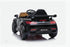 Macchina Elettrica per Bambini 12V con Licenza Mercedes GTR Small AMG