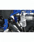 Quad 125cc Falcon  Carburatore PZ22  Semiautomatico 1 + R  Ruote 8" pollici