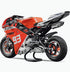 Minimoto da strada 50cc - mini moto racing