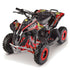 Mini quad CANADA bambino 50cc per bambini