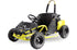 Mini Buggy a benzina da 50 cc ha freni a disco