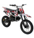 PIT BIKE 125 CC 14/17 PREDATOR