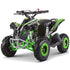 Mini quad CANADA bambino 50cc per bambini
