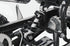 Mini quad 50cc 2T miscela al 2%  Regolatore di velocità
