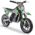 MINI CROSS ELETTRICA / PIT BIKE  36V 1000 W  PER BAMBINI