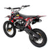 PIT BIKE 125 CC 14/17 PREDATOR